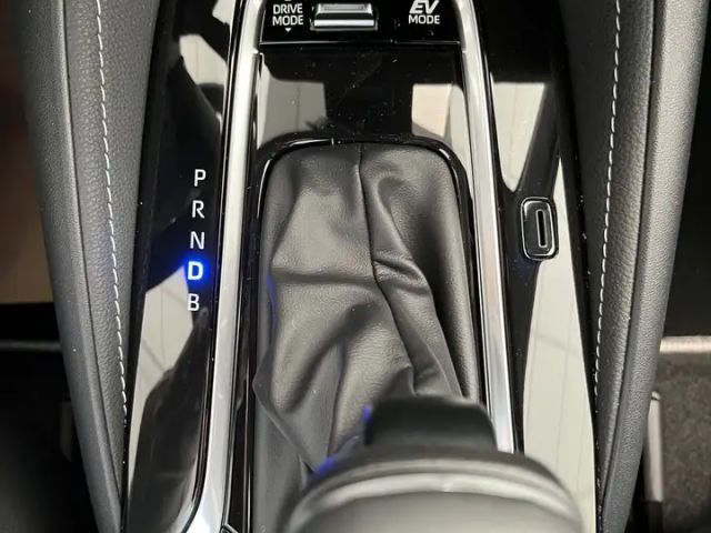 Toyota Corolla Active Hybride Touring