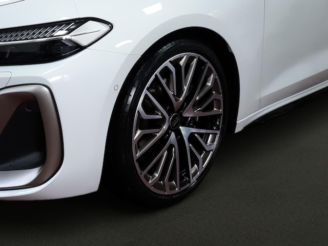 Audi A5 Quattro S-Tronic