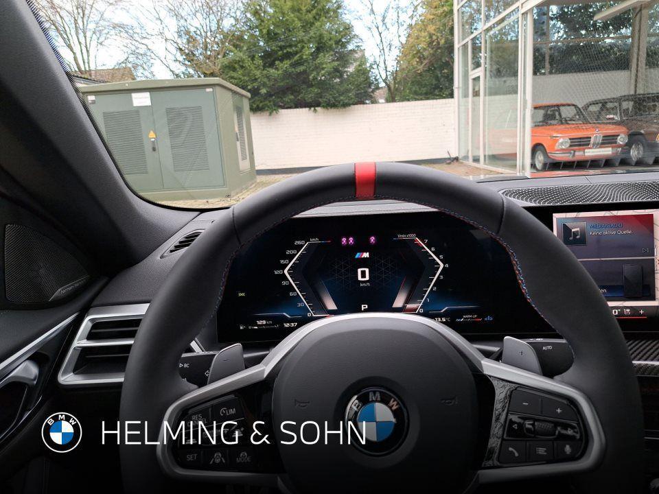 BMW M440 Cabrio M440i xDrive