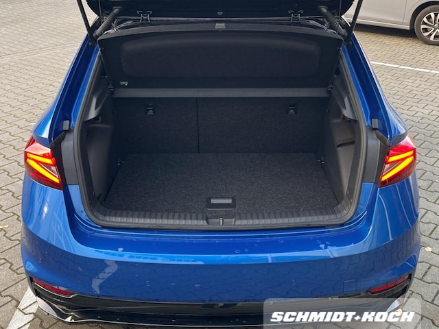 Skoda Fabia 1.0 TSI Monte Carlo