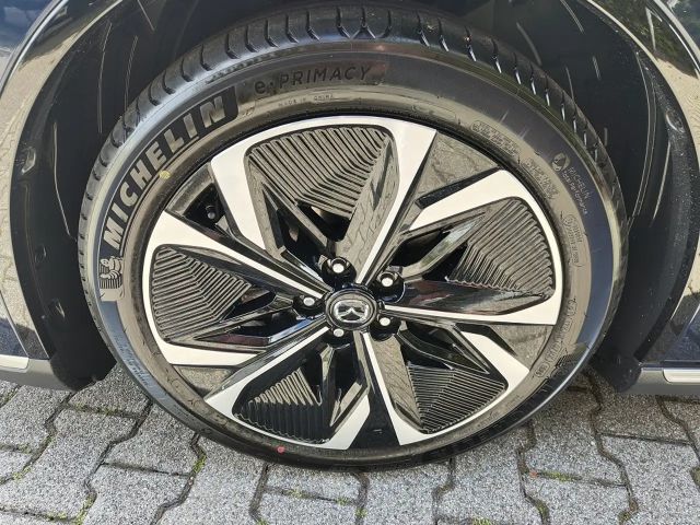 Mazda 6e Plus RWD Takumi