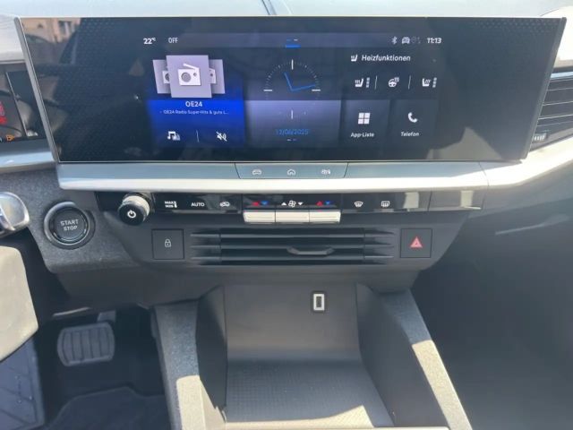 Opel Grandland X Edition Hybrid