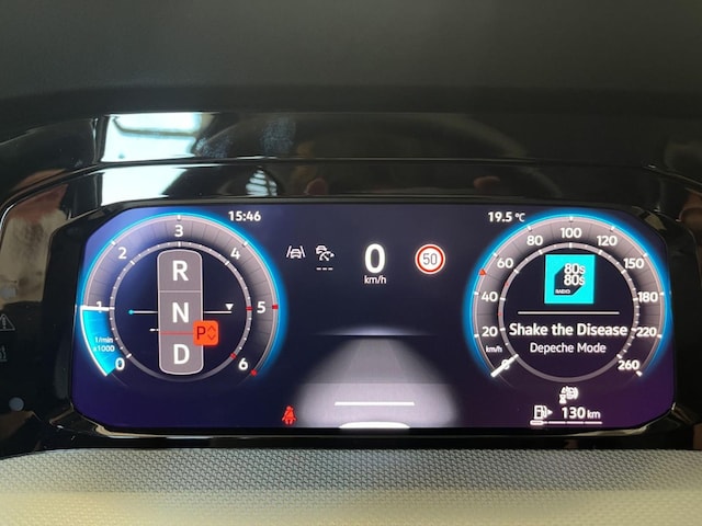 Volkswagen Golf DSG Golf VIII