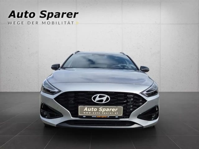 Hyundai i30 Go! T-GDi