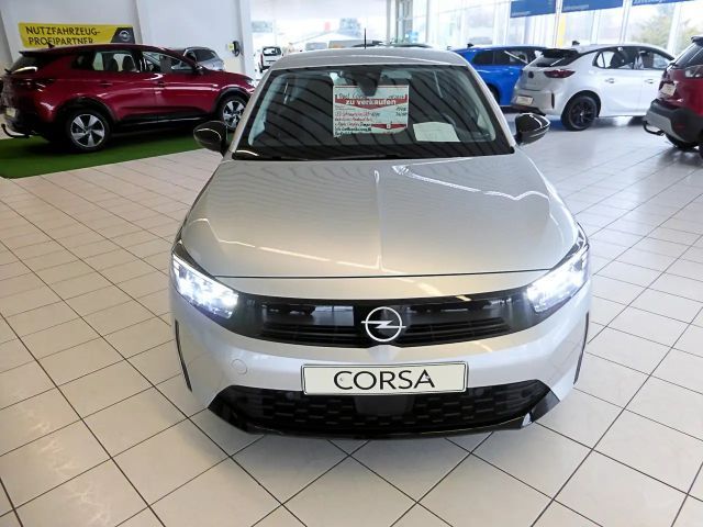 Opel Corsa 1.2 100PS LED,10 Zoll Farbdisplay,SHZ,PP,Allwetter