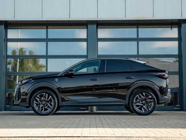 Peugeot 3008 GT-Line