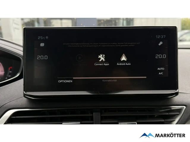 Peugeot 5008 GT-Line PureTech