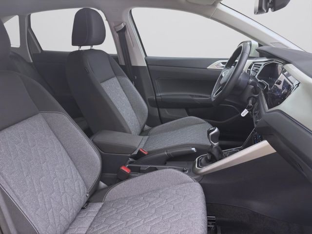 Volkswagen Taigo 1.0 TSI Move