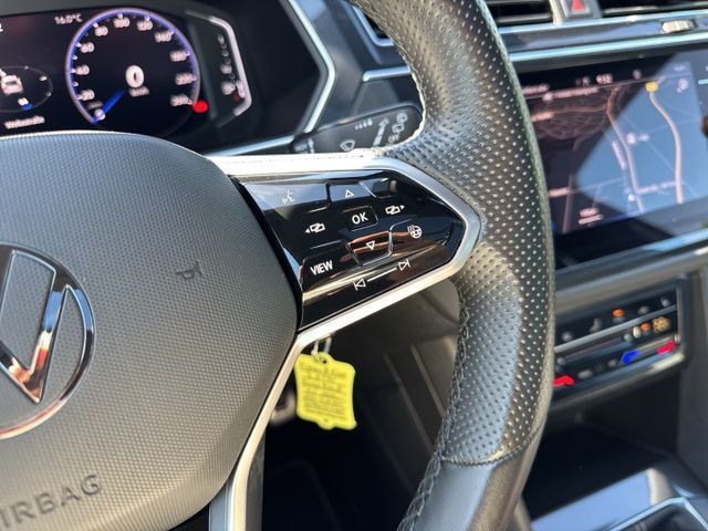 Volkswagen Tiguan 2.0 TDI IQ.Drive R-Line