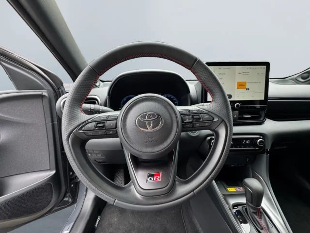 Toyota Yaris GR Hatchback Hybride