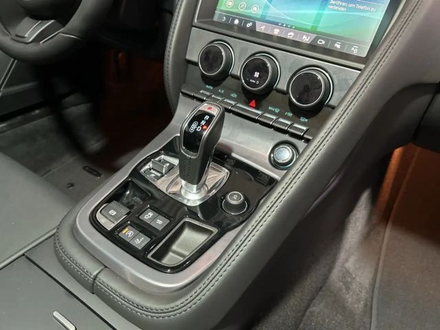 Jaguar F-Type AWD Coupe