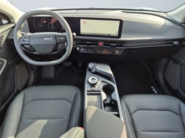 Kia EV6 Earth