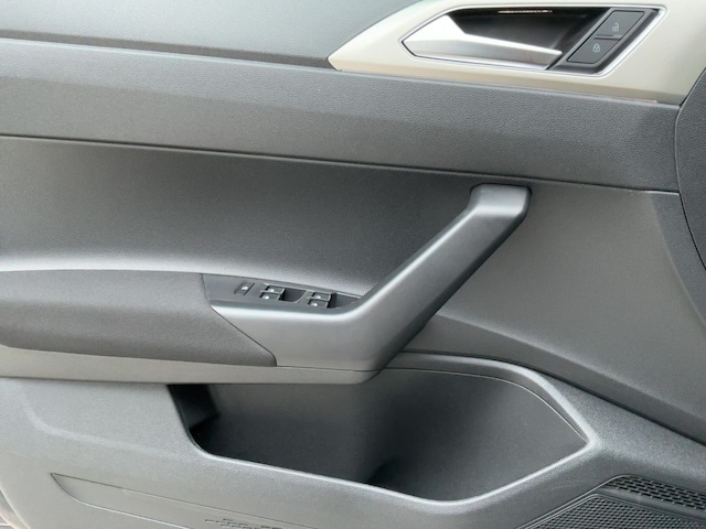 Volkswagen Taigo 1.0 TSI Move