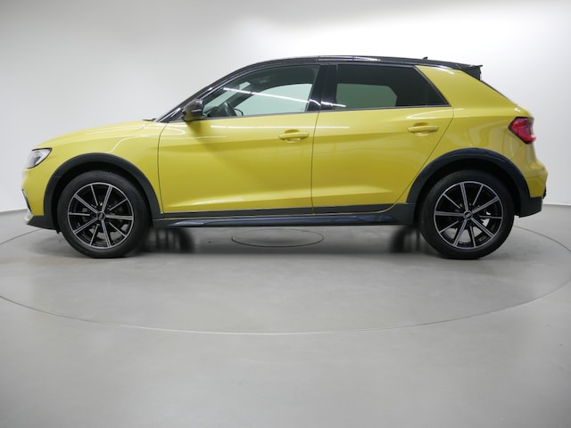 Audi A1 Citycarver 35 TFSI Allstreet