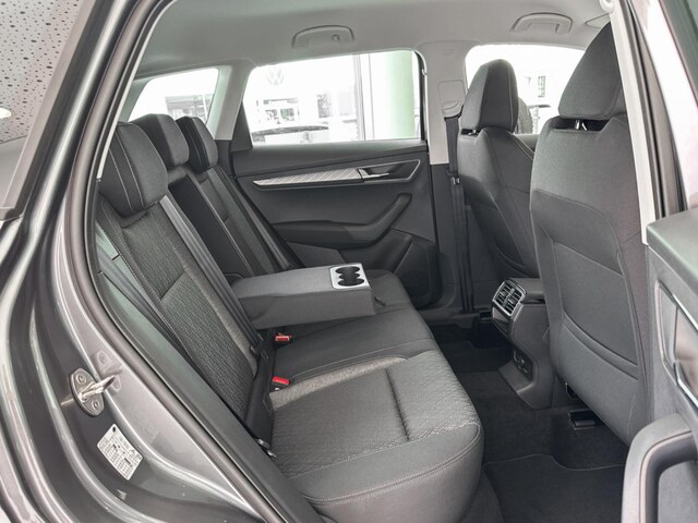 Skoda Karoq 1.5 TSI Tour