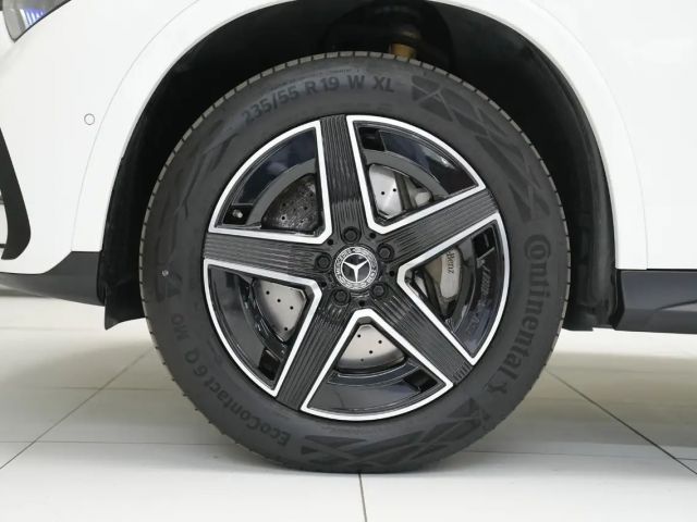 Mercedes-Benz GLC 300 4MATIC