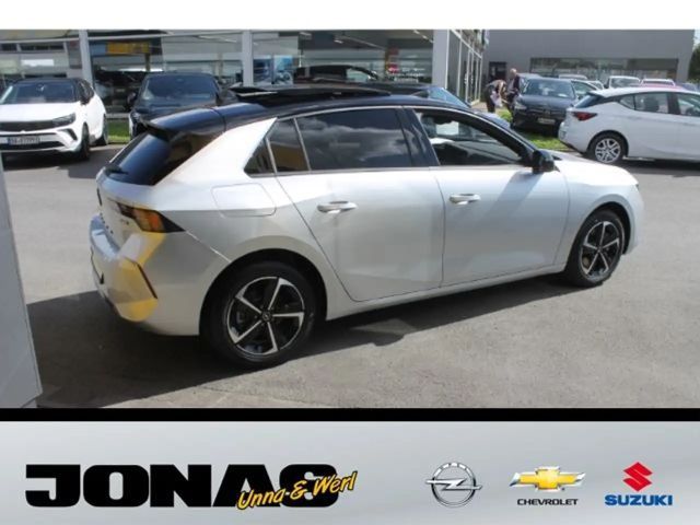 Opel Astra GS-Line Grand Sport