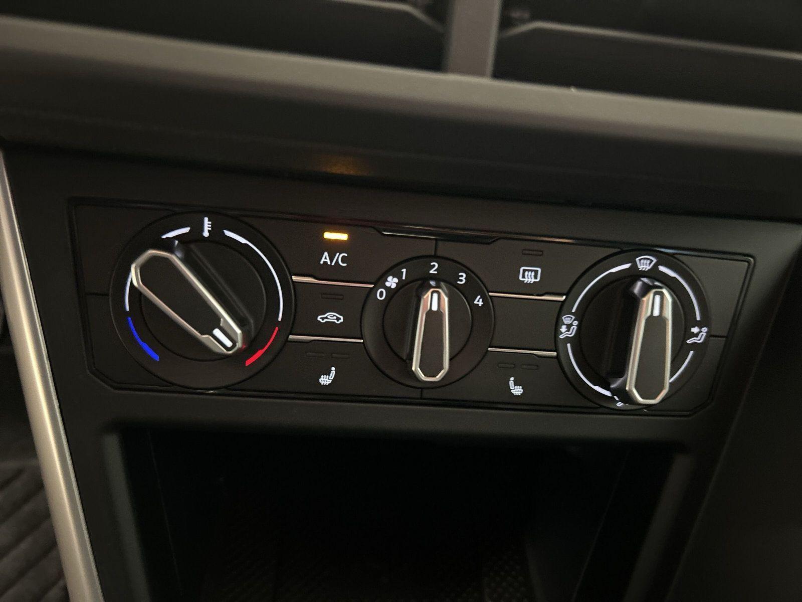 Volkswagen Polo 1.0 MPI Life