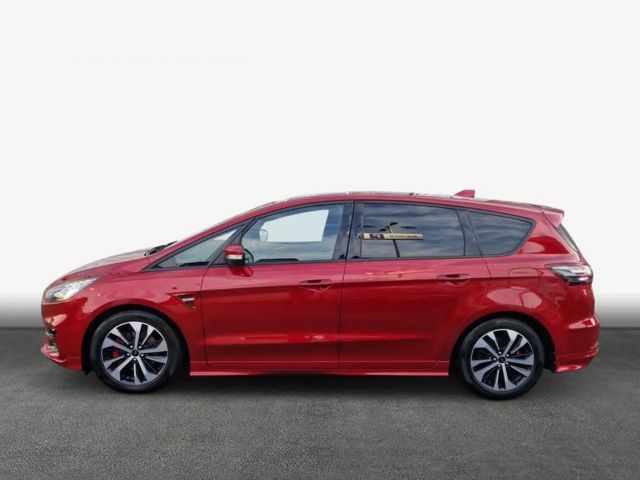 Ford S-Max ST Line