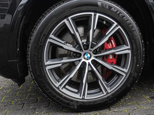 BMW X5 M60i xDrive
