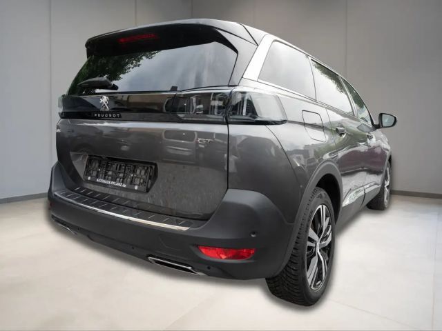 Peugeot 5008 EAT8 GT-Line PureTech