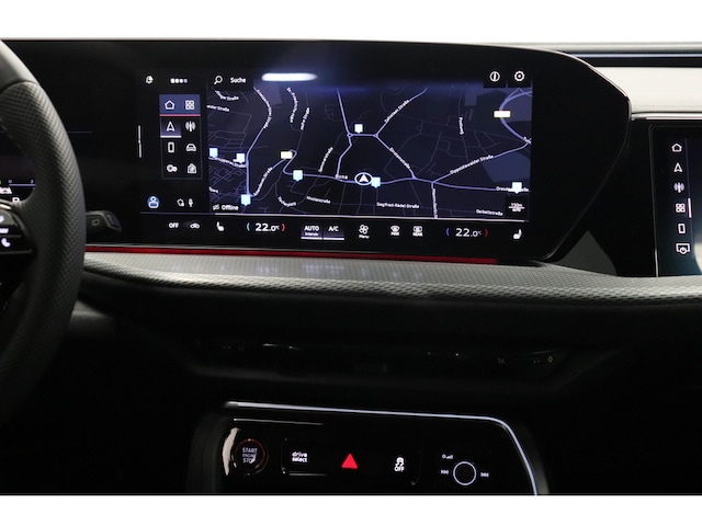 Audi Q5 Quattro S-Tronic