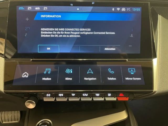 Peugeot 408 130 Allure Pack EAT8