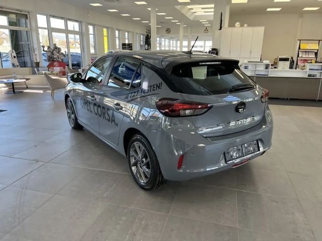 Opel Corsa Edition