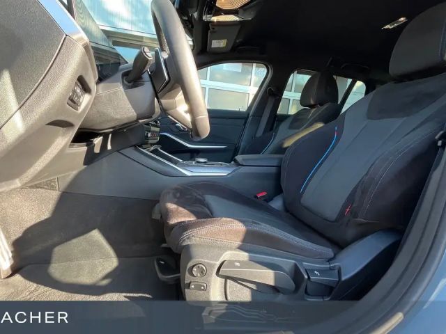 BMW 318 318i M-Sport Touring