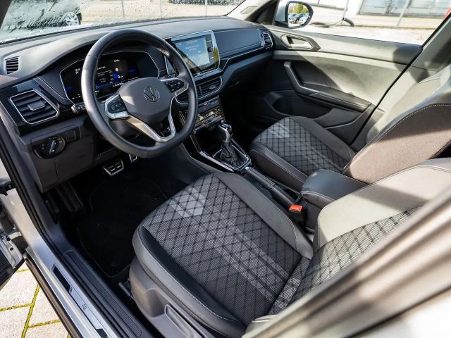Volkswagen T-Cross 1.5 TSI DSG R-Line