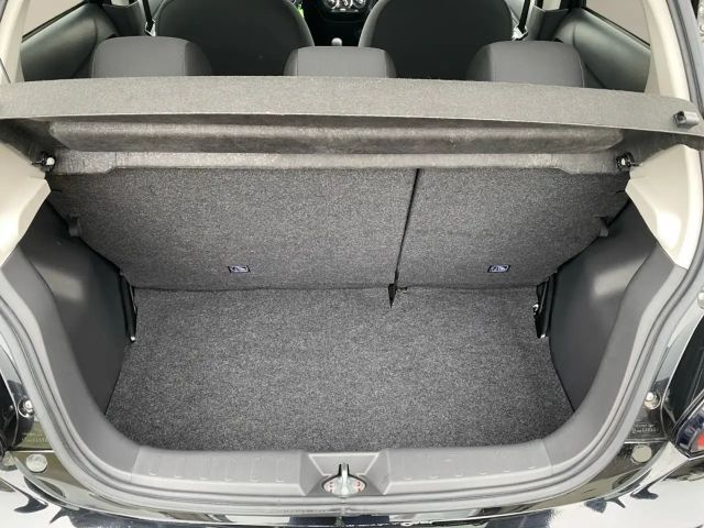 Mitsubishi Space Star CVT Star