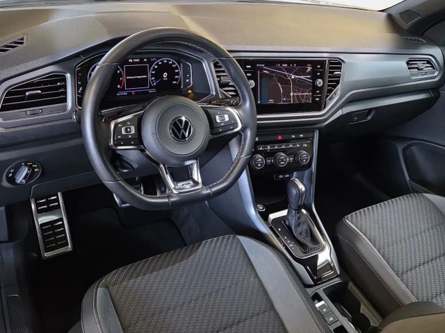 Volkswagen T-Roc 1.5 TSI Cabriolet DSG R-Line