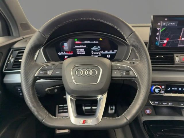 Audi SQ5 Quattro