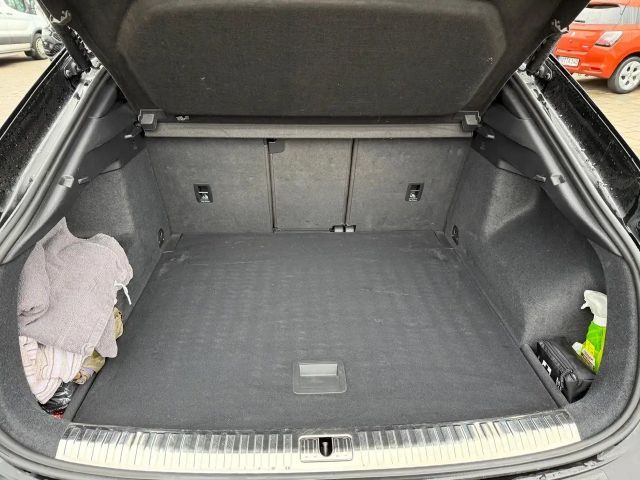 Audi Q3 45 TFSI Quattro S-Line