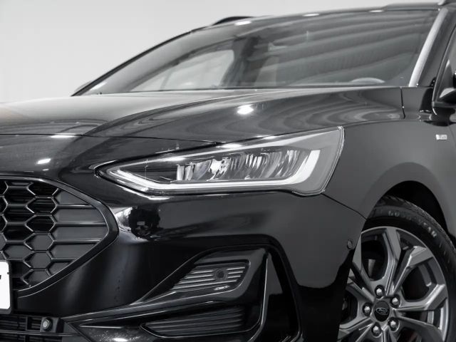 Ford Focus ST Line