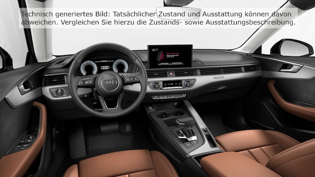 Audi A5 45 TFSI Quattro S-Tronic Sportback