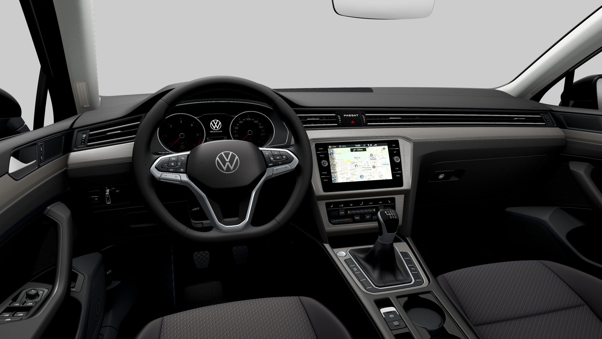 Volkswagen Passat 2.0 TDI Variant