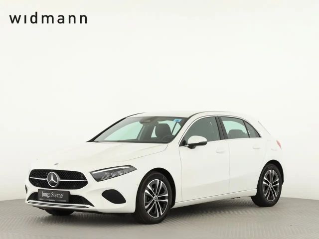 Mercedes-Benz A 180 Progressive