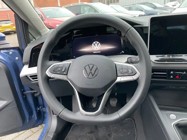 Volkswagen Golf Golf VIII Life Variant