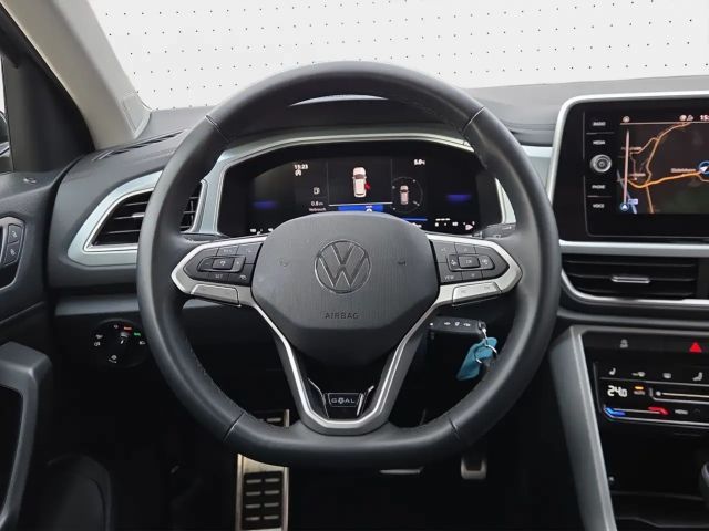 Volkswagen T-Roc 2.0 TDI DSG