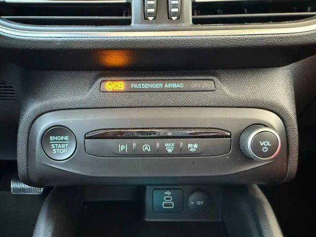 Ford Focus Titanium Wagon