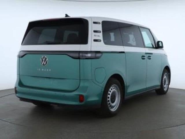 Volkswagen ID.Buzz ID.Buzz Goal LED NAV ACC KAMERA WÄRMEPUMPE