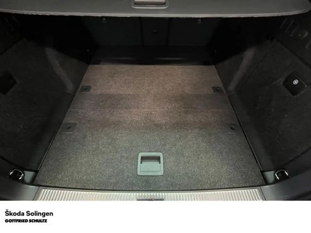 Skoda Superb 2.0 TDI Combi Style Style