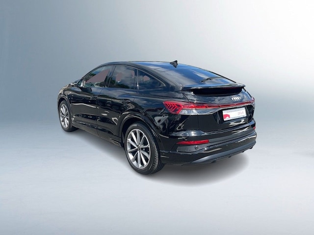 Audi Q4 e-tron 40 Sportback