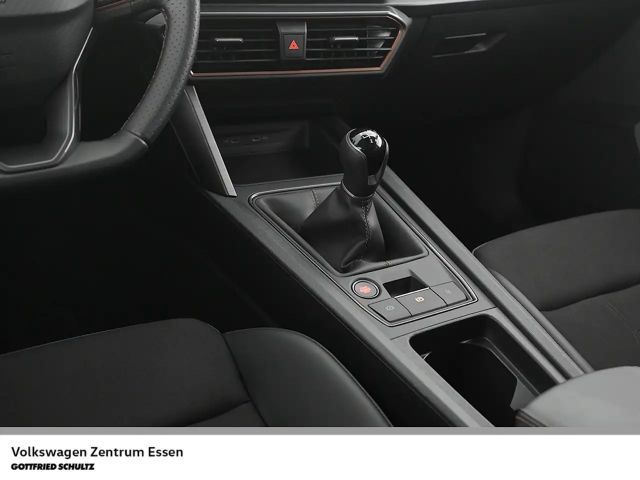 Cupra Formentor TSI LED AHK Navi Sitzhzg