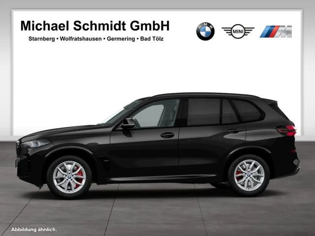 BMW X5 M60i xDrive