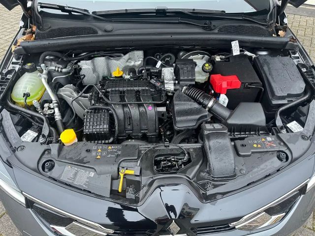 Mitsubishi Colt Basis