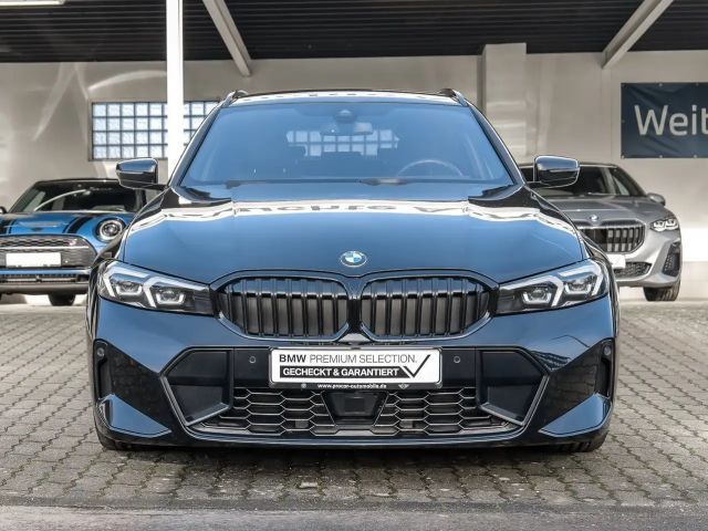 BMW 318 318d Comfort pakket M-Sport Touring
