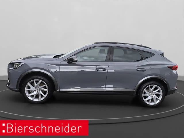 Cupra Formentor 1.4 DSG e-Hybrid