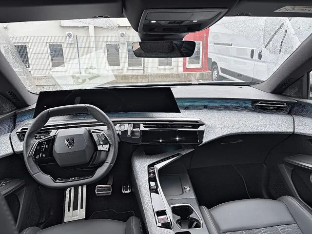 Peugeot 5008 GT-Line